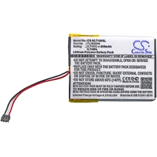 Kompatybilna wymiana baterii za Nest TL363844