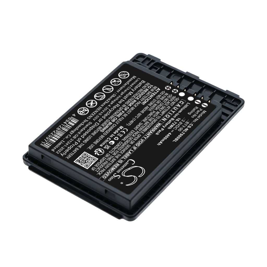 Bateria kompatybilny z Newland CS-NLT900BL