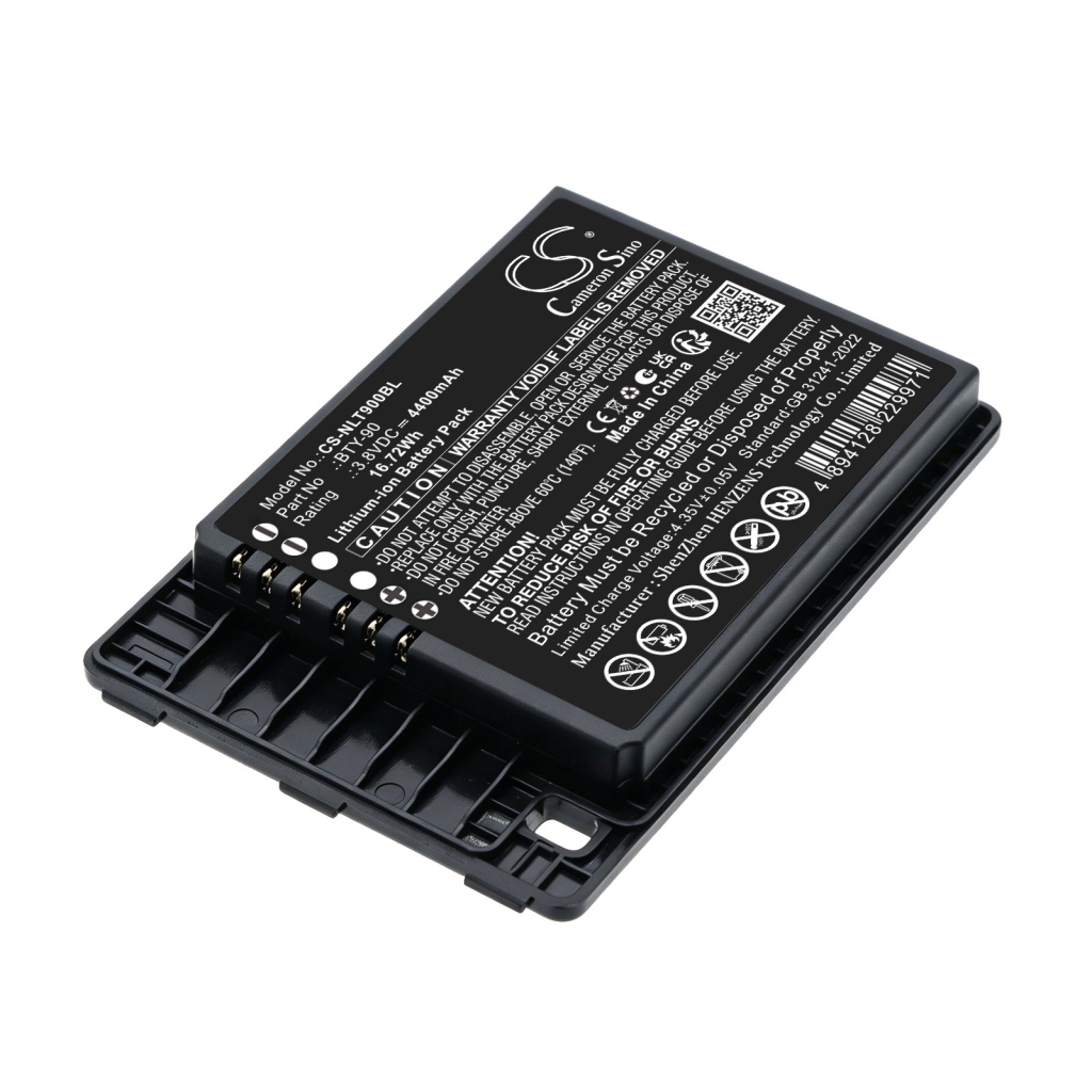 Bateria kompatybilny z Newland CS-NLT900BL