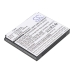 Bateria kompatybilny z Sonim CS-NMH500SL