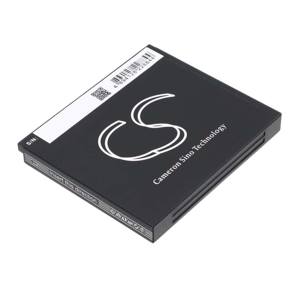 Bateria kompatybilny z Sonim CS-NMH500SL