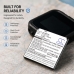 Bateria kompatybilny z Sonim CS-NMH500SL