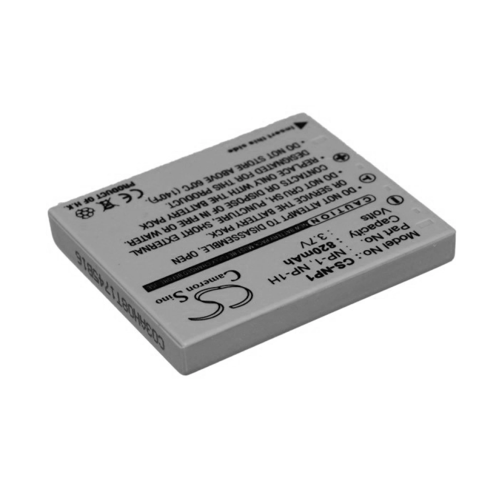 Medical Battery Biocare CS-NP1