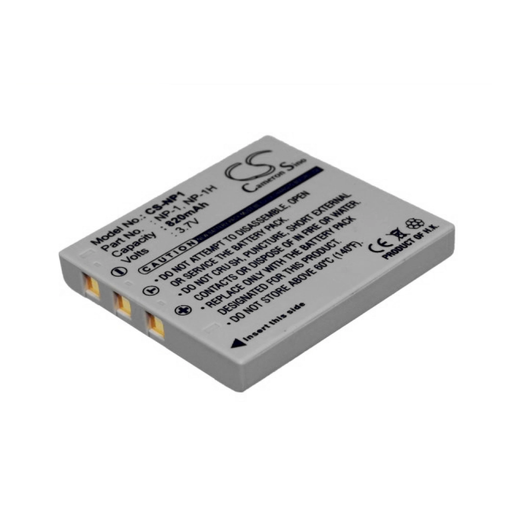 Medical Battery Biocare CS-NP1