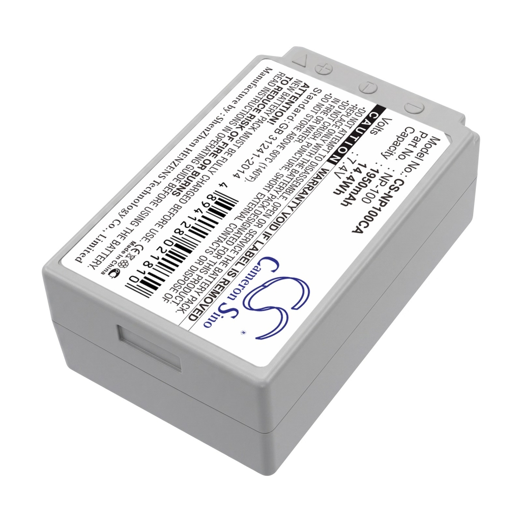 CS-NP100CA