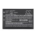 Camera Battery SPEED HD-8TZ