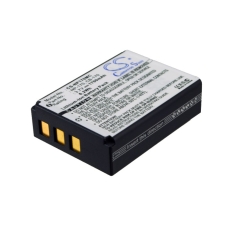 Kompatybilna wymiana baterii za Ordro 084-07042L-062,CB-170,NP-170