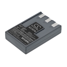 Compatible battery replacement for Canon ER-D100,NB-1L,NB-1LH