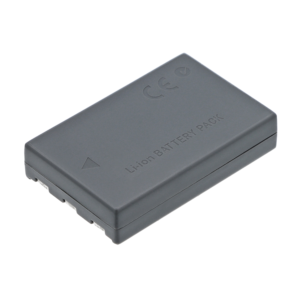 Battery compatible with Polaroid