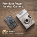 Battery compatible with Polaroid