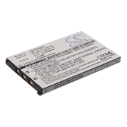 CS-NP20CA<br />Batteries for   replaces battery NP-20