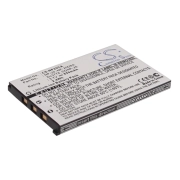 CS-NP20CA<br />Batteries for   replaces battery NP-20