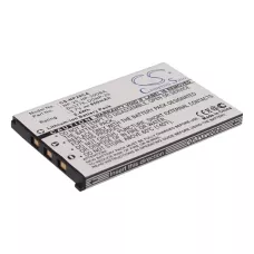 Kompatybilna wymiana baterii za CASIO NP-20,NP-20DBA