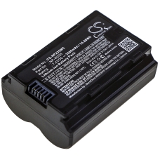 Kompatybilna wymiana baterii za FUJIFILM NP-W235