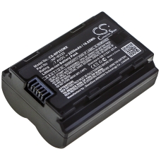 Kompatybilna wymiana baterii za FUJIFILM NP-W235
