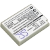 Camera Battery Casio CS-NP30FU