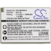 Camera Battery Casio CS-NP30FU