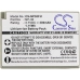 Camera Battery Gateway CS-NP30FU