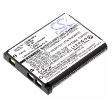 Kompatybilna wymiana baterii za Medion BP-DC17,NP-45,NP-45A,NP-45B,NP-45S...