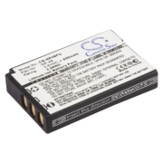 Battery compatibleWith Camera Battery