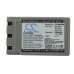 BarCode, Scanner Battery Antares CS-NP500