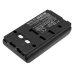 Camera Battery Sharp VL-E41S
