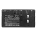 Camera Battery Sharp VL-E41S