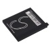 Camera Battery Technaxx CS-NP60CA