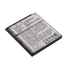 Kompatybilna wymiana baterii za CASIO NP-60