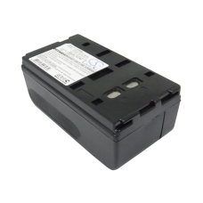 Kompatybilna wymiana baterii za JVC 550041-100,DR10,NP-33,NP-55,NP-66...