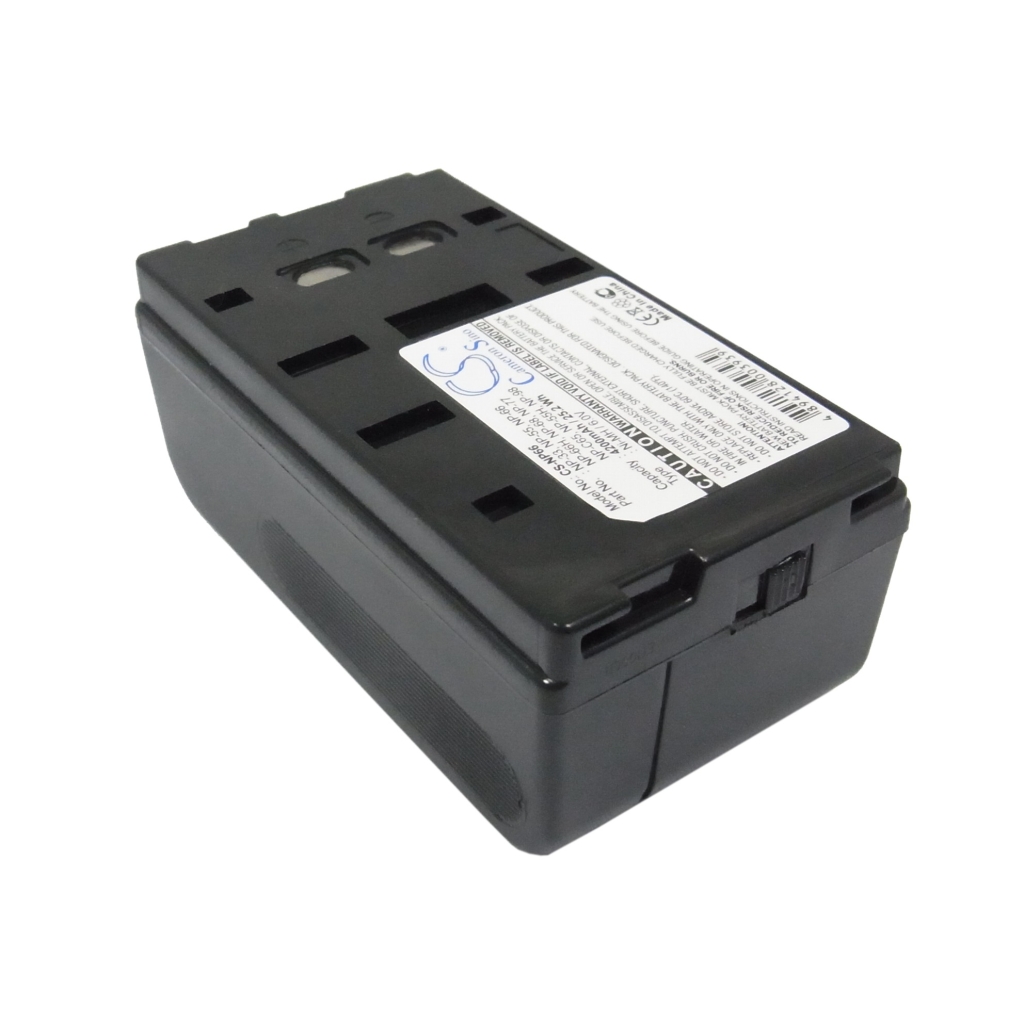 Camera Battery Blaupunkt CR-4300