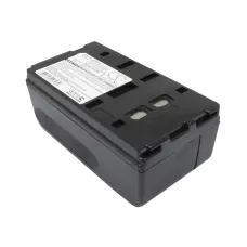 Kompatybilna wymiana baterii za BLAUPUNKT 550041-100,DR10,NP-33,NP-55,NP-66...
