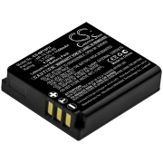 Camera Battery Ricoh Caplio R3