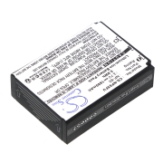CS-NP85FU<br />Batteries for   replaces battery NP-85