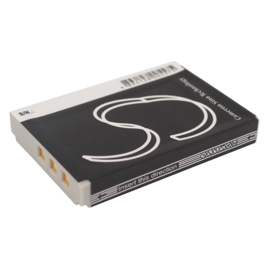 Camera Battery Prosio Slim Neo Xi