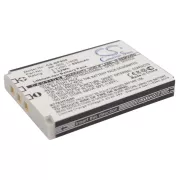 Camera Battery Rollei Prego DP6200