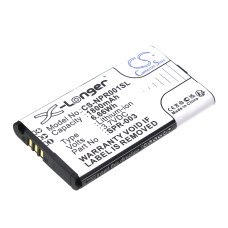 Kompatybilna wymiana baterii za Nintendo SPR-003,SPR-A-BPAA-CO