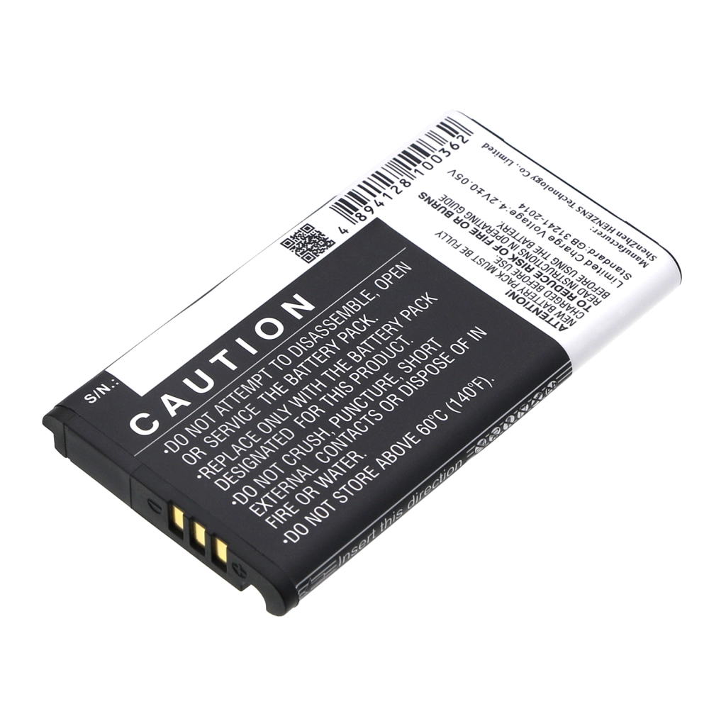 Battery Replaces SPR-003