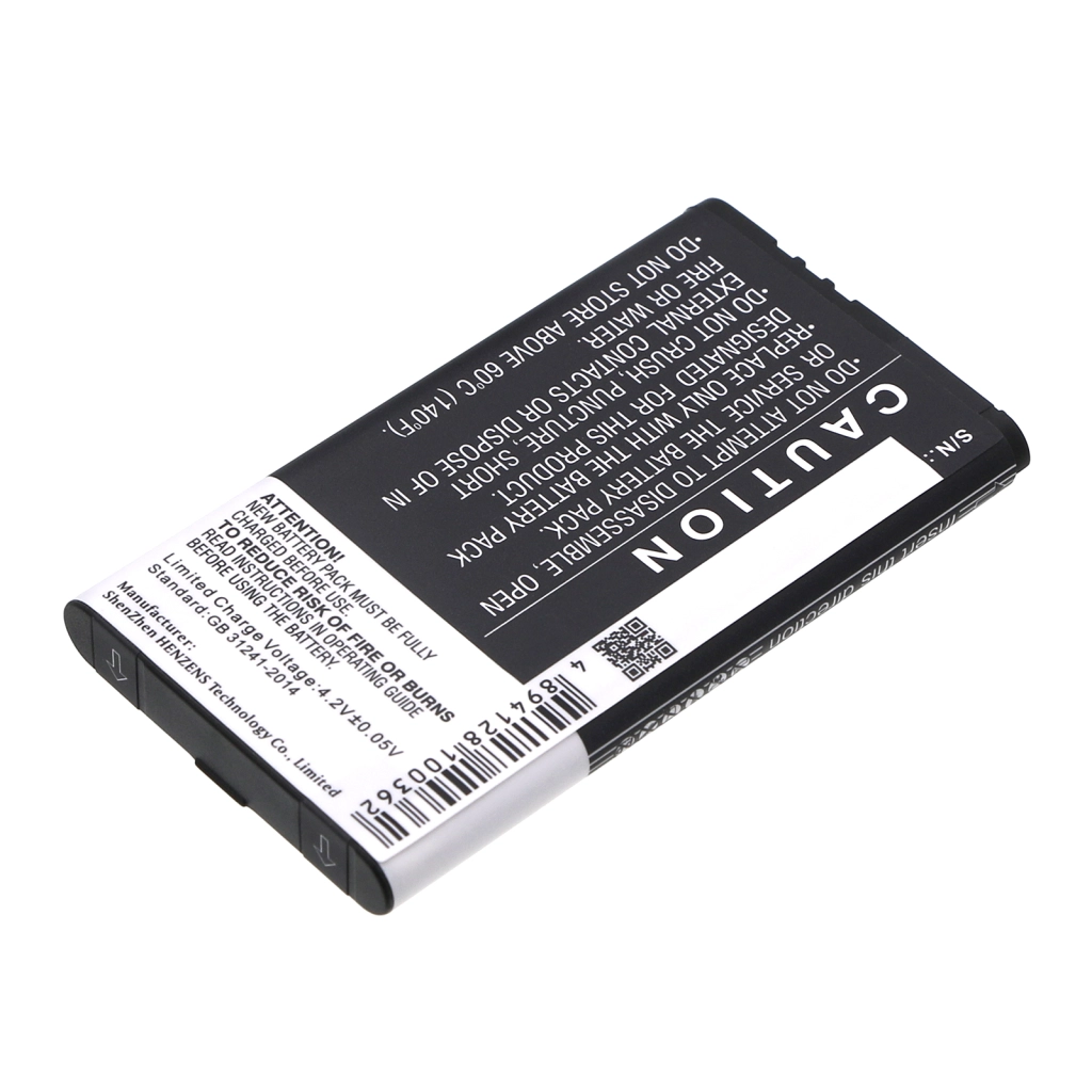 Battery Replaces SPR-003