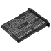 BarCode, Scanner Battery Ncr orderman CS-NRD700BL