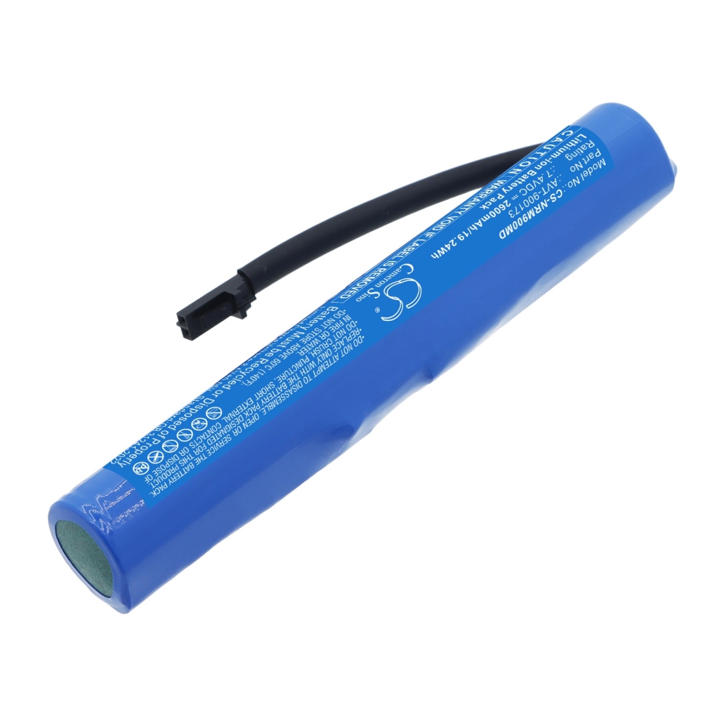 Bateria kompatybilny z Neuromove CS-NRM900MD