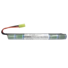 Kompatybilna wymiana baterii za RC CS-NS150C30MT
