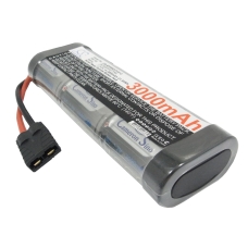 Kompatybilna wymiana baterii za RC CS-NS300D37C012