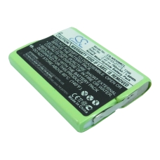 Kompatybilna wymiana baterii za NEC 7M2BZ,8M2BZ,B3880 / 106483,BC101590,C39153-Z7-C3...