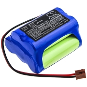 Battery compatibleWith Medical Battery