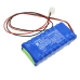 Medical Battery Nikkiso CS-NSK270MD