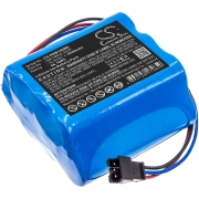 Battery compatibleWith Medical Battery