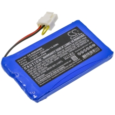 Kompatybilna wymiana baterii za Neusoft LIP855440 2S1P