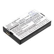 Battery compatibleWith Two-Way Radio Battery