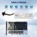 Bateria kompatybilny z Netapp CS-NTA300SL